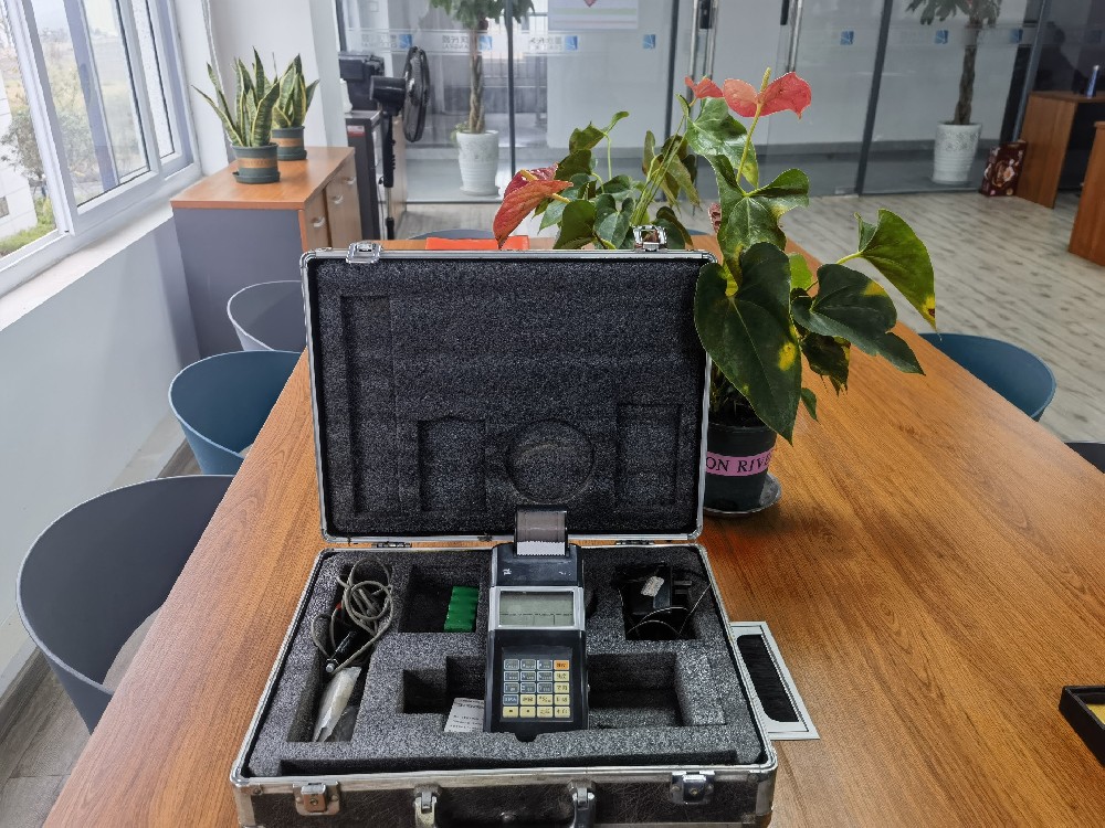 金屬硬度計(jì)